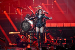 Eurovision 2026 Final, Wien, Austria - 16 May 2026