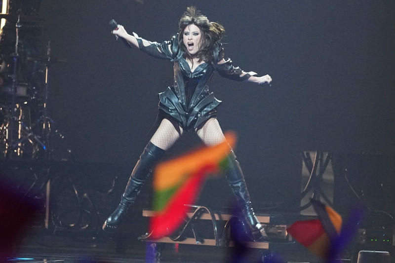 Austria Eurovision Song Contest