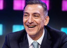 Ilie Dumitrescu a văzut că Marius Baciu e noul antrenor de la FCSB și nu s-a putut abține