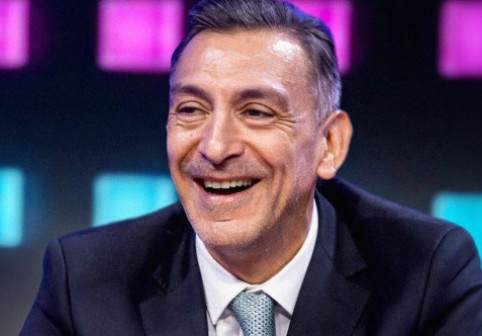 Ilie Dumitrescu a văzut că Marius Baciu e noul antrenor de la FCSB și nu s-a putut abține