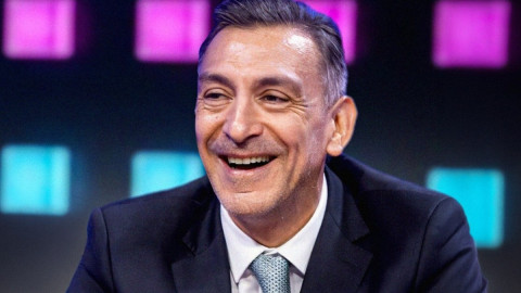 Ilie Dumitrescu a văzut cine e noul antrenor de la FCSB și nu s-a putut abține