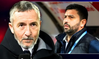 Antrenorul străin pe care MM Stoica a vrut să-l aducă la FCSB: ”A câștigat campionatul cu AC Milan!"