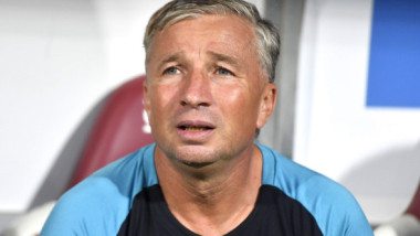 MM Stoica a vorbit cu Dan Petrescu și a dat vestea