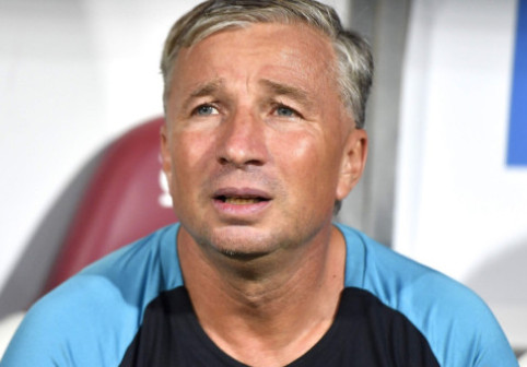 MM Stoica a vorbit cu Dan Petrescu și a dat vestea