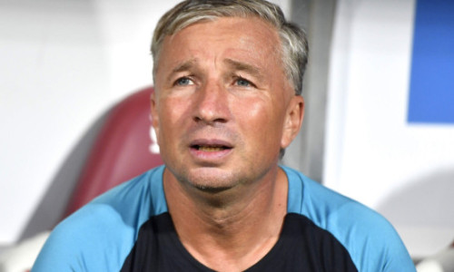 MM Stoica a vorbit cu Dan Petrescu și a dat vestea