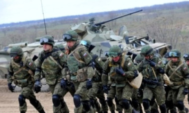 „Am atacat NATO și am câștigat". Simularea unui atac fulger al Rusiei asupra Lituaniei nu s-a terminat bine pentru europeni