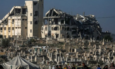 Planul lui Trump pentru Gaza, în impas: fonduri neplătite și progrese inexistente pe teren