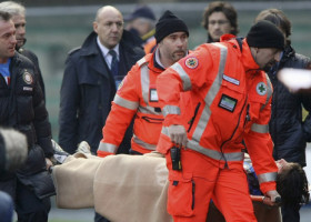 Italianul care l-a băgat în spital pe Chivu: "În ghinionul său, a avut și noroc!"