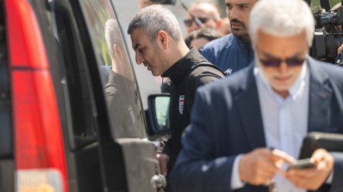 Gata, nu mai există niciun dubiu! Iranienii, la ambasada SUA