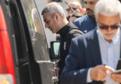 Gata, nu mai există niciun dubiu! Iranienii, la ambasada SUA