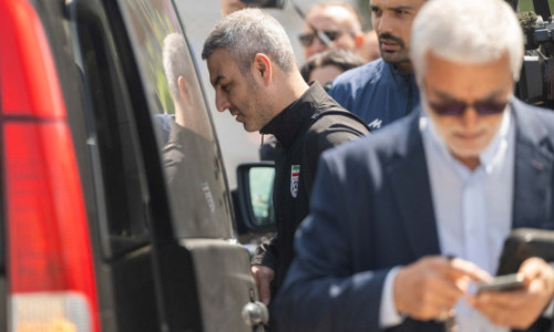 Gata, nu mai există niciun dubiu! Iranienii, la ambasada SUA