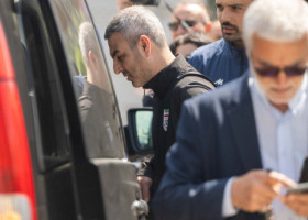 Gata, nu mai există niciun dubiu! Iranienii, la ambasada SUA
