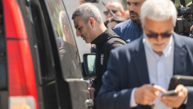 Gata, nu mai există niciun dubiu! Iranienii, la ambasada SUA