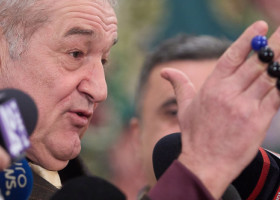 Gigi Becali le-a pronunțat numele: ”Astea două sunt pe lista” pentru funcția de prim-ministru