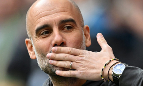 Pep Guardiola a semnat! Rol inedit după plecarea de la Manchester City: 