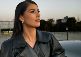 Sorana Cîrstea a venit în România și și-a prezentat noua "achiziție"