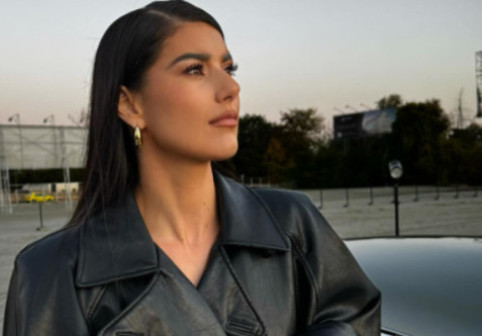 Sorana Cîrstea a venit în România și și-a prezentat noua "achiziție"