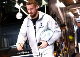 "Telenovela" Radu Drăgușin s-a încheiat! ADIO, Tottenham