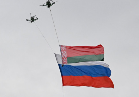 Rusia și Belarus au primit ”undă verde”, la peste 4 ani de la startul războiului