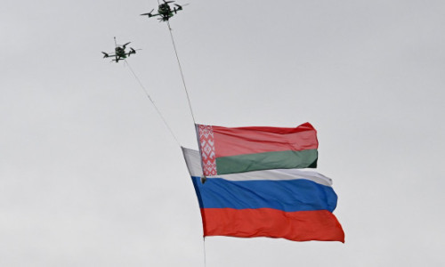Rusia și Belarus au primit ”undă verde”, la peste 4 ani de la startul războiului