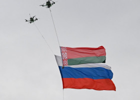 Rusia și Belarus au primit ”undă verde”, la peste 4 ani de la startul războiului