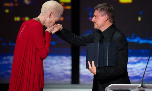 Lucrul pe care puțini îl știu despre Cristian Mungiu, câștigător al trofeului Palme d'Or: ”Mai departe n-am trecut”