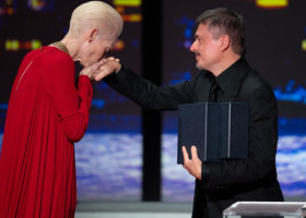 Lucrul pe care puțini îl știu despre Cristian Mungiu, câștigător al trofeului Palme d'Or: ”Mai departe n-am trecut”