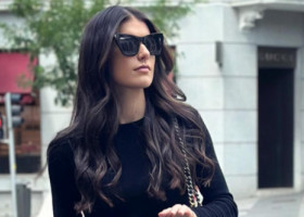 Sorana Cîrstea i-a lăsat "mască"! Francezii au reacționat imediat, după ce au auzit discursul sportivei noastre la Roland Garros