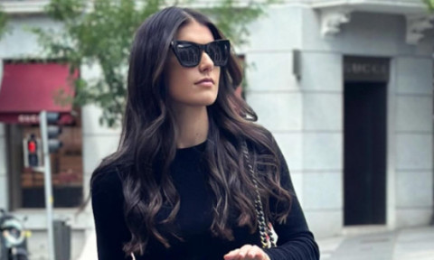 Sorana Cîrstea i-a lăsat "mască"! Francezii au reacționat imediat, după ce au auzit discursul sportivei noastre la Roland Garros