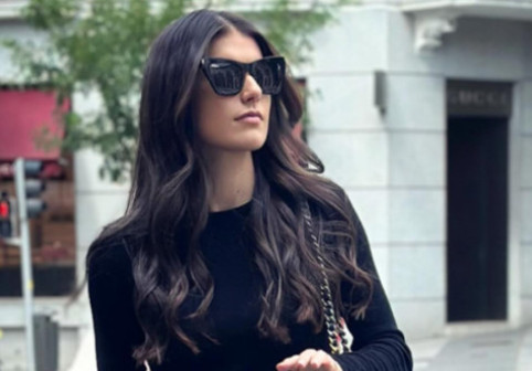 Sorana Cîrstea i-a lăsat "mască"! Francezii au reacționat imediat, după ce au auzit discursul sportivei noastre la Roland Garros