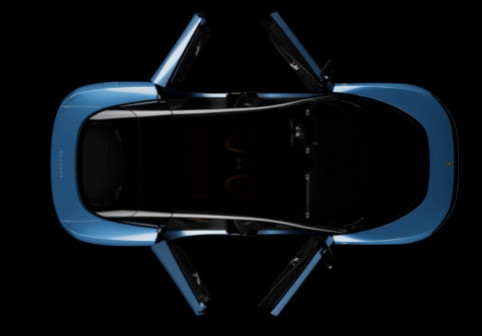 Ferrari și-a lansat prima mașină electrică și a pierdut 4,6 miliarde de euro în 24 de ore! ”Arată ca un autobuz”