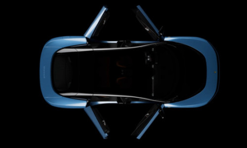 Ferrari și-a lansat prima mașină electrică și a pierdut 4,6 miliarde de euro în 24 de ore! ”Arată ca un autobuz”
