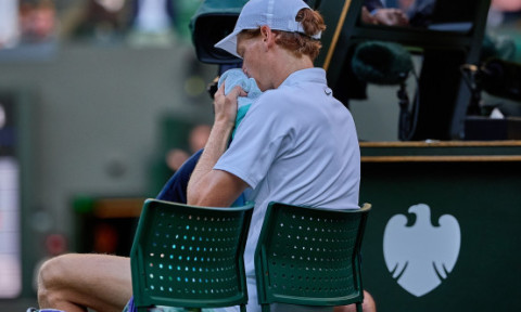 Momentul de la Roland Garros care ”a scandalizat lumea tenisului”: ”Secvența e șocantă”