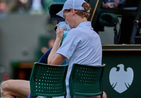 Momentul de la Roland Garros care ”a scandalizat lumea tenisului”: ”Secvența e șocantă”