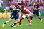 Paris Saint-Germain v Arsenal FC - UEFA Champions League Final 2026