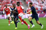 Paris Saint-Germain v Arsenal FC - UEFA Champions League Final 2026