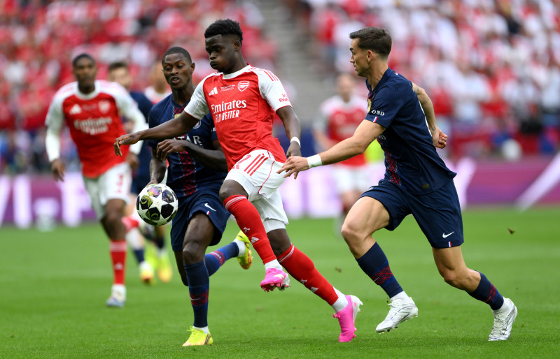 Paris Saint-Germain v Arsenal FC - UEFA Champions League Final 2026