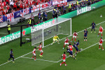 Paris Saint-Germain v Arsenal FC - UEFA Champions League Final 2026
