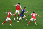 Paris Saint-Germain v Arsenal FC - UEFA Champions League Final 2026