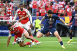 FOTBAL:PARIS SAINT GERMAIN-ARSENAL LONDRA, FINALA CHAMPIONS LEAGUE (30.05.2026)