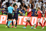 FOTBAL:PARIS SAINT GERMAIN-ARSENAL LONDRA, FINALA CHAMPIONS LEAGUE (30.05.2026)