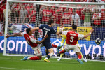 FOTBAL:PARIS SAINT GERMAIN-ARSENAL LONDRA, FINALA CHAMPIONS LEAGUE (30.05.2026)