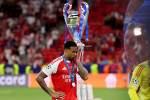 Paris Saint-Germain v Arsenal FC - UEFA Champions League Final 2026