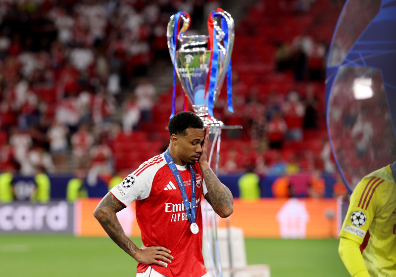 Paris Saint-Germain v Arsenal FC - UEFA Champions League Final 2026