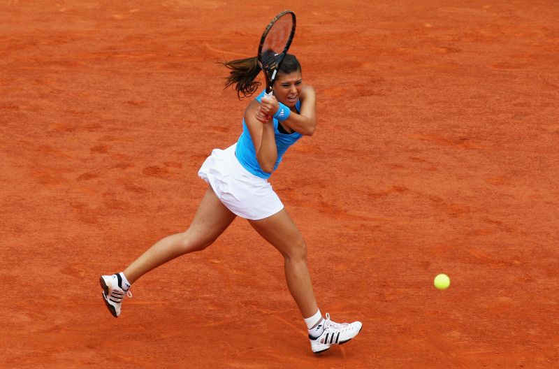 2009 French Open - Day Eleven
