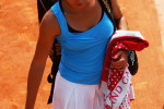 2009 French Open - Day Eleven