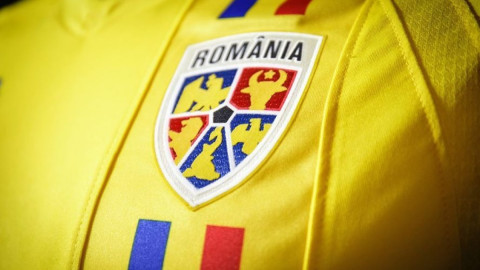 Lotul României pentru amicalul cu Georgia. Gică Hagi a lăsat 9 jucători la București