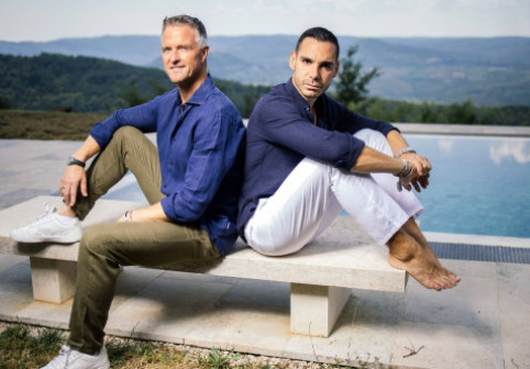 Ralf Schumacher s-a căsătorit cu bărbatul care îi este partener din 2022! "Cred că a găsit persoana potrivită"