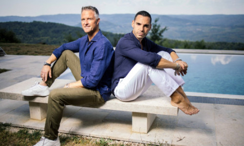 Ralf Schumacher s-a căsătorit cu bărbatul care îi este partener din 2022! 