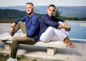 Ralf Schumacher s-a căsătorit cu bărbatul care îi este partener din 2022! "Cred că a găsit persoana potrivită"